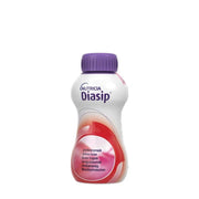 Danone Nutricia Diasip Fragola 4x200ml-1