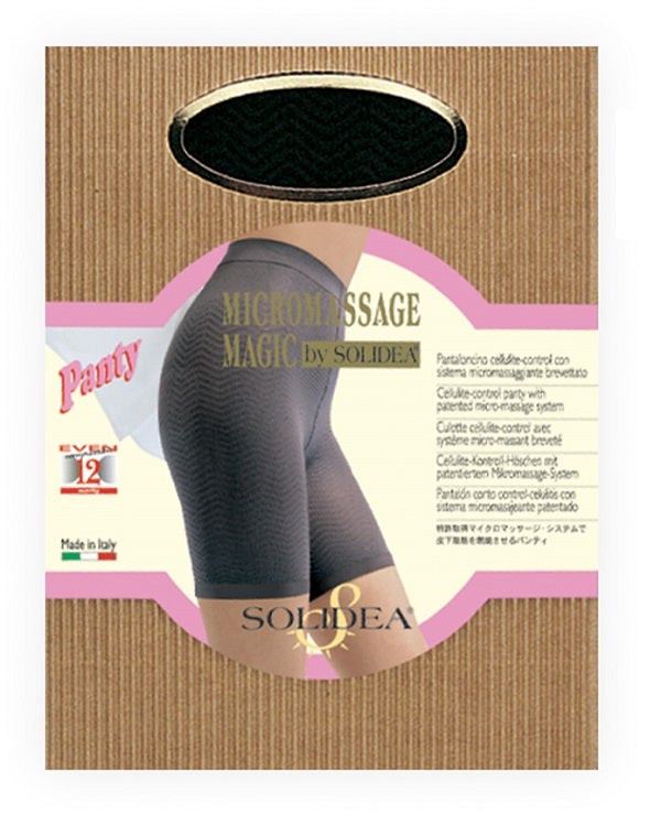 MAGIC PANTY TUTORE M/MAS NE 1-1