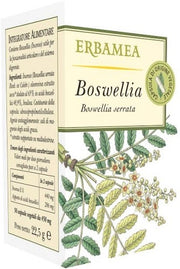 BOSWELLIA 50OPR-1