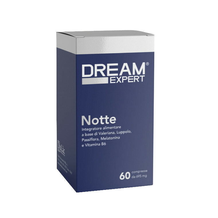 Dream Expert Notte 60 compresse-2