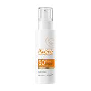 Eau Thermale Avene Solare Fluido Anti-eta' Spf 50 40 ml-1