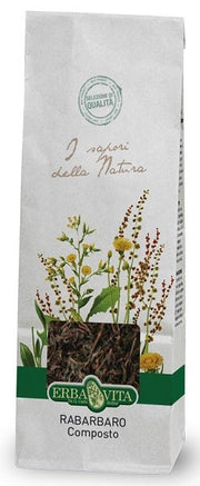 RABARBARO COMPOSTO 100G EV-1