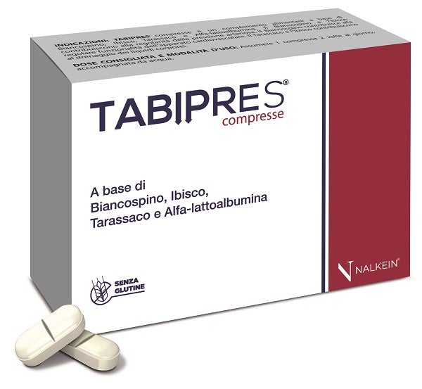 Tabipres 30 Compresse-1
