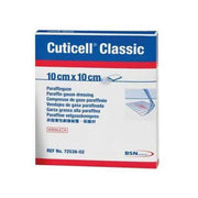 GARZA CUTICELL CLAS 10X10 5PZ-1