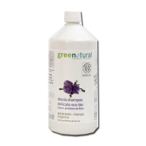 GREENATURAL DOCCIA SH DEL 1L-1
