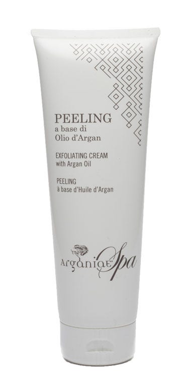 PEELING DOLCE ARGAN 250ML-1