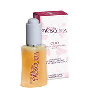 Olio Puro 99% Rosa Mosqueta Profumato Alla Rosa 30ml-1