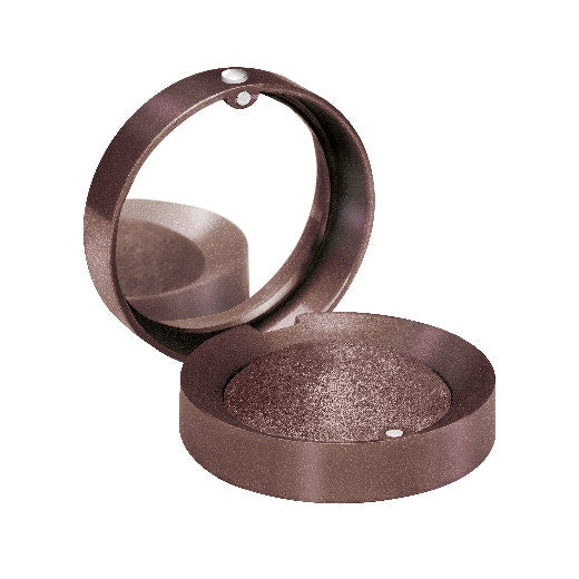 Bourjois Ombretto Little Round Pot Tonalità 07 Purple Reine 1,7g-1