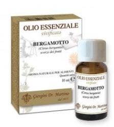 BERGAMOTTO OE 10ML-1