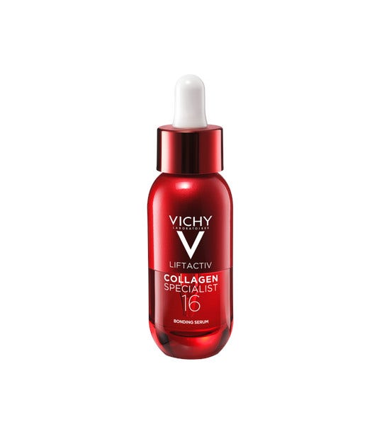 Liftactiv Collagen Specialist 16 Bonding Serum 30 ml-1