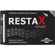 Restax Areata 30 Capsule-1