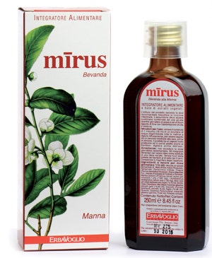MIRUS BEV MANNA 250ML-1
