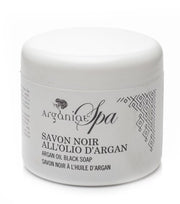 Arganiae Savon Noir All'olio D'argan 500g-1