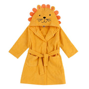 Chicco Accappatoio Leone 24Mesi+-1
