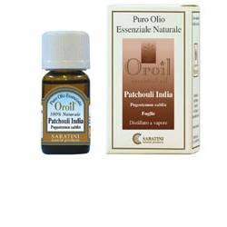 PATCHOULI INDIA OE 10ML-1