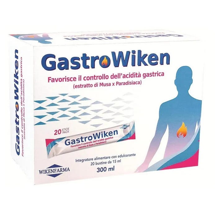 Gastrowiken 20 Bustine Da 15ml-1