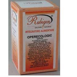 OPERECOLOGIC 60CPS-1