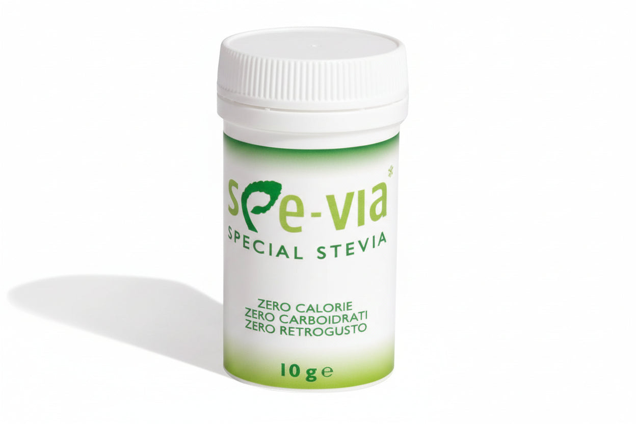 SPE-VIA SPECIAL STEVIA 10G-1