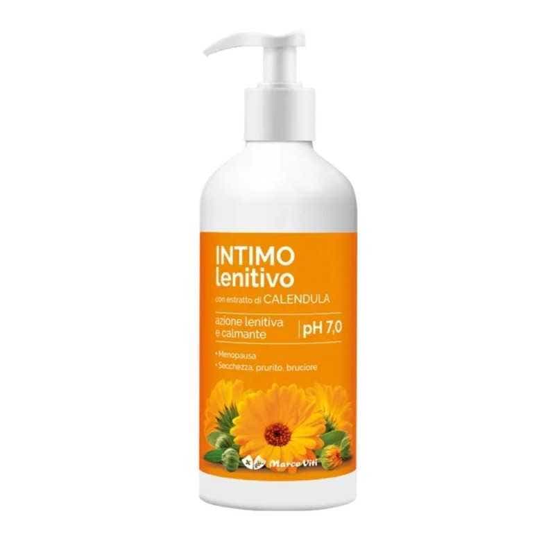 Viti Intimo Lenitivo Calendula 500 ml-1
