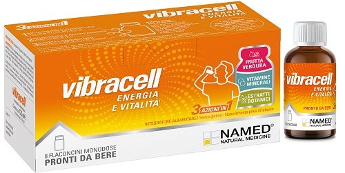 Vibracell 8 Flaconcini da 15 ml-1