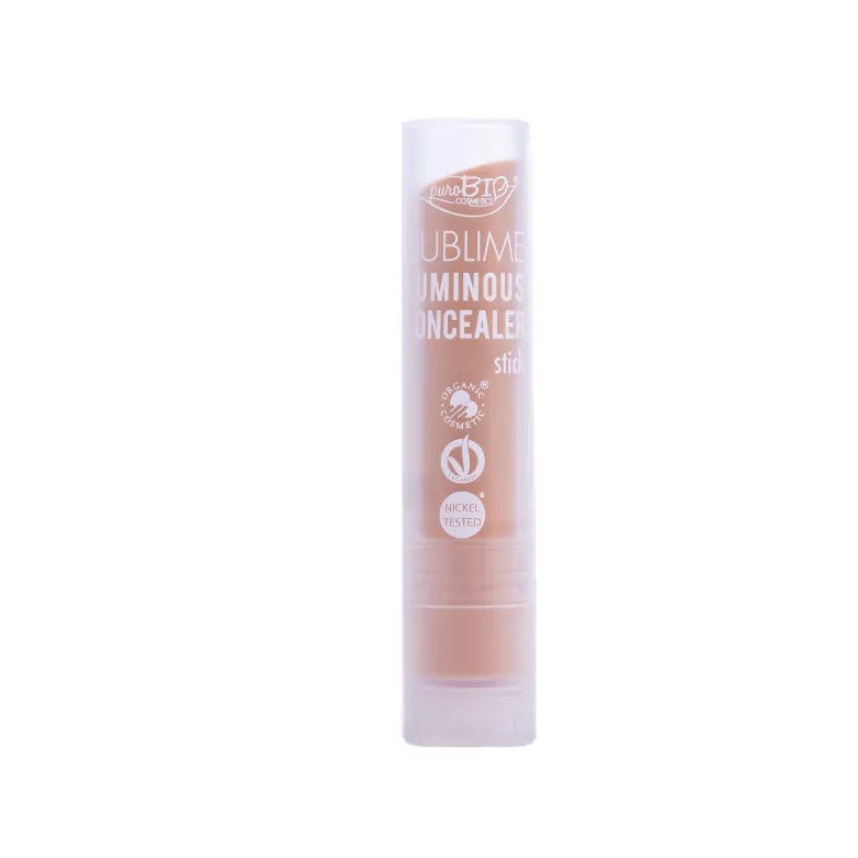 Purobio Sublime Luminous Concealer 06 Stick 3,6g-1