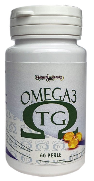 OMEGA 3TG 60PRL-1