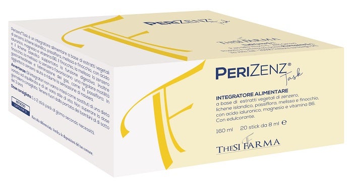 PERIZENZ TASK 20STICK 8ML-1