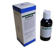 Algiplus Soluzione Idroalcolica 50ml-1