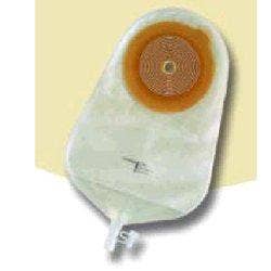 Alterna Sistema 1 Pezzo Urostomia Capacità Maxi 465ml 30 Pezzi 5585-1