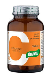 Santiveri Vitamina C 50 compresse-1