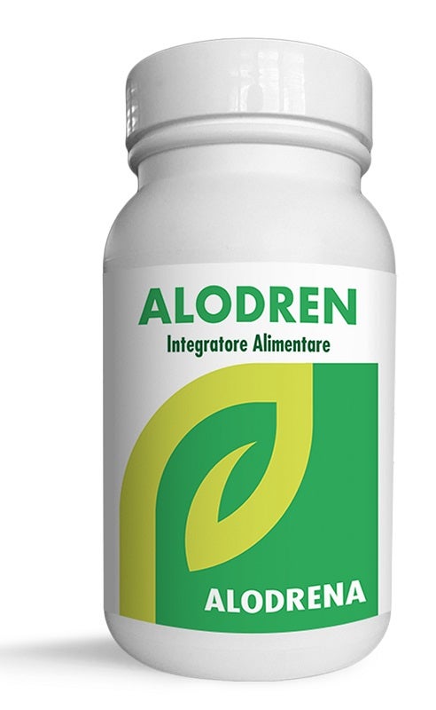 ALODREN 60CPS-1