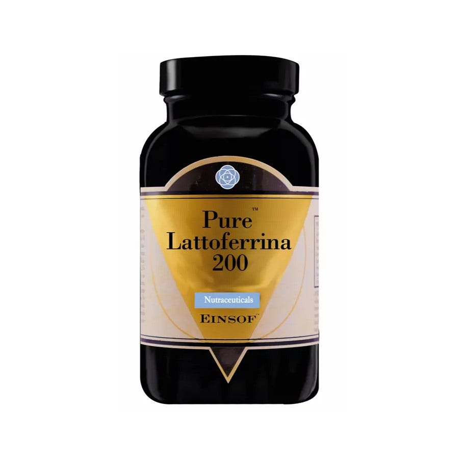 PURE LATTOFERRINA 200 EINSOF-1