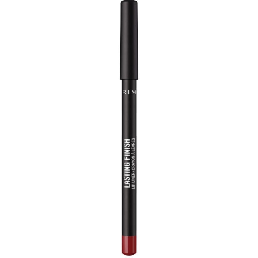 Rimmel Matita Labbra Lasting Finish Tonalità 580 Bitten Red 1,2g-1