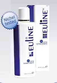 EULINE LATTE NORMALIZZ 200ML-1