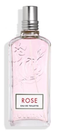 L'Occitane Eau De Toilette Rosa 75ml-1
