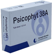 PSICOPHYT REMEDY 38A 4TUB 1,2G-1