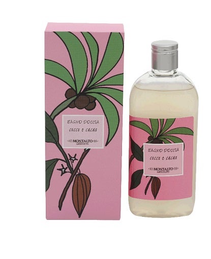 BAGNO DOCCIA COCCO/CACAO 250ML-1