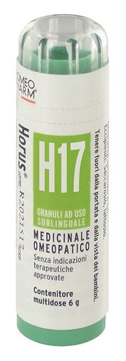 HORUS H17 GRANULI-1