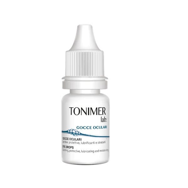 Gocce Oculari Tonimer Lubri Vision 10 ml-1