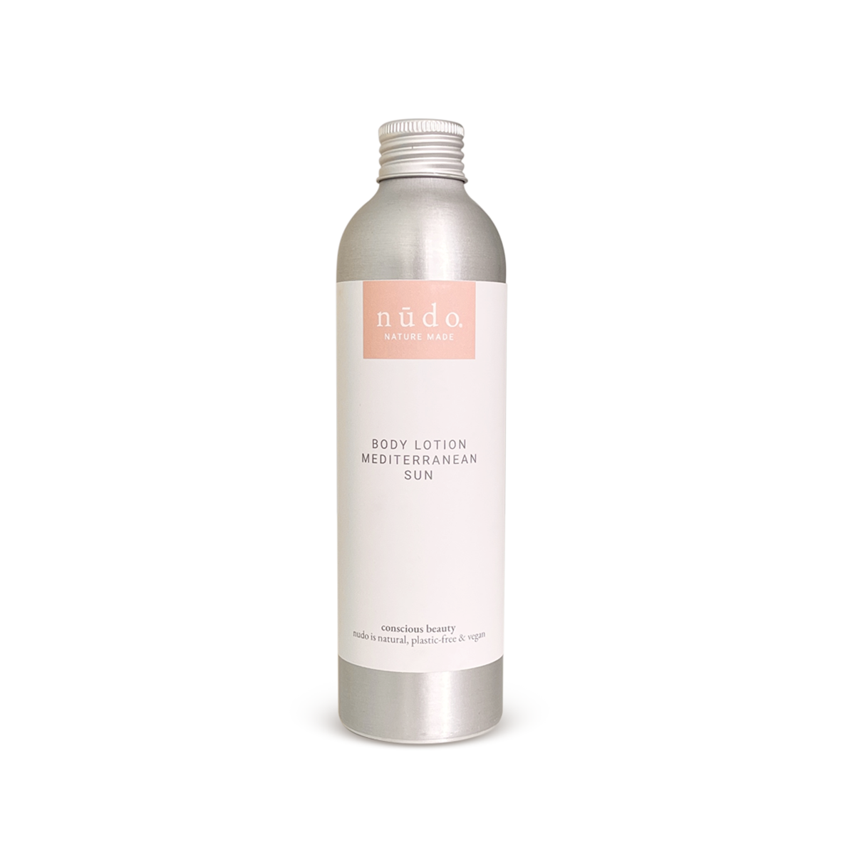 Nudo Crema Corpo Mediterranean Sun 250ml-1