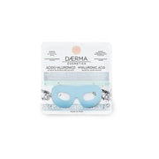 Daerma Hydrogel Eyes Mask 1 Pezzo-1