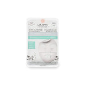 Daerma Hydrogel Mask Hyaluronic Acid 1 Pezzo-1