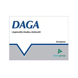 Daga 30 Compresse-1