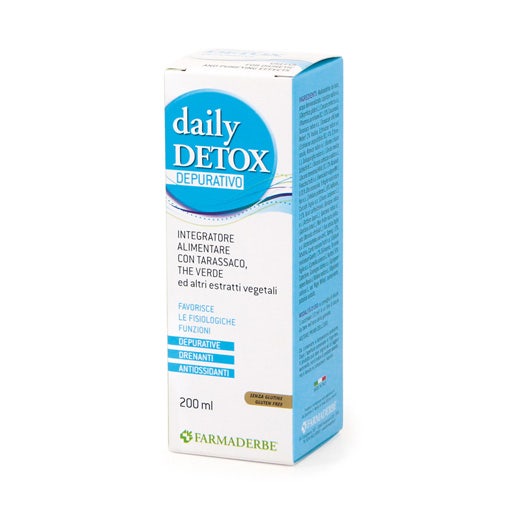 Daily Detox 200ml-1