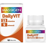 Dailyvit+ multivitaminico e multiminerale 60 compresse-1