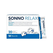 Marco Viti Sonno Relax 20 Stickpack-1
