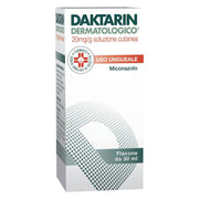 Daktarin Dermatologico 20mg/g Soluzione Cutanea 30ml-1