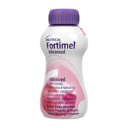 Fortimel Advanced Fragola Di Bosco 4x200ml-1