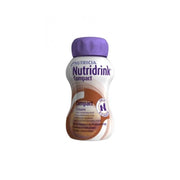 Danone Nutridrink Compact 4x125ml gusto cioccolato-1