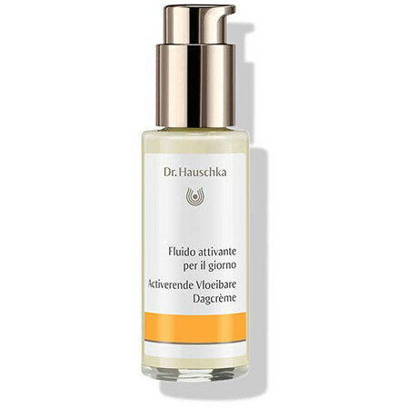 Dr. Hauschka Fluido Viso Attivante per il giorno 50ml-2